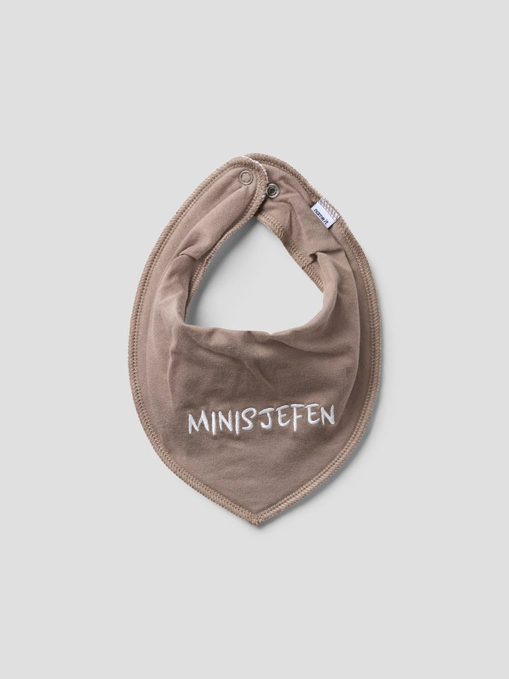 Nbnyatte Scarf Bib Box 3 J 26