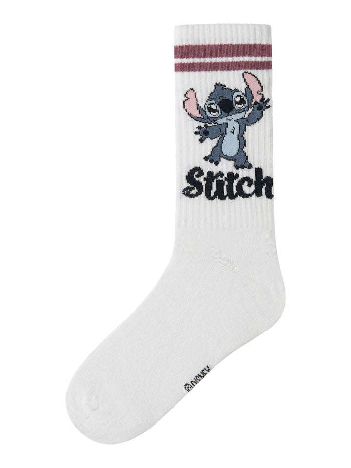 NKFADIS STITCH TENNIS SOKKER