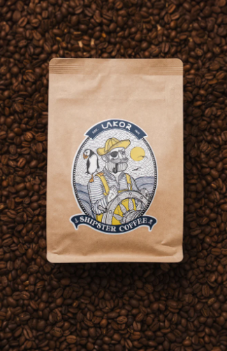 Shipster Coffee