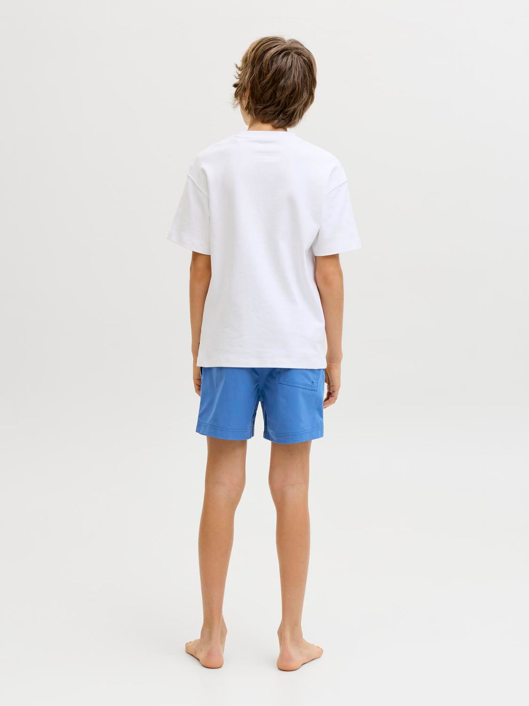 JPSTMAUI SURF DOUBLE BADESHORTS