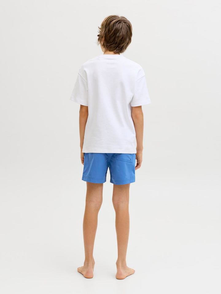 JPSTMAUI SURF DOUBLE BADESHORTS