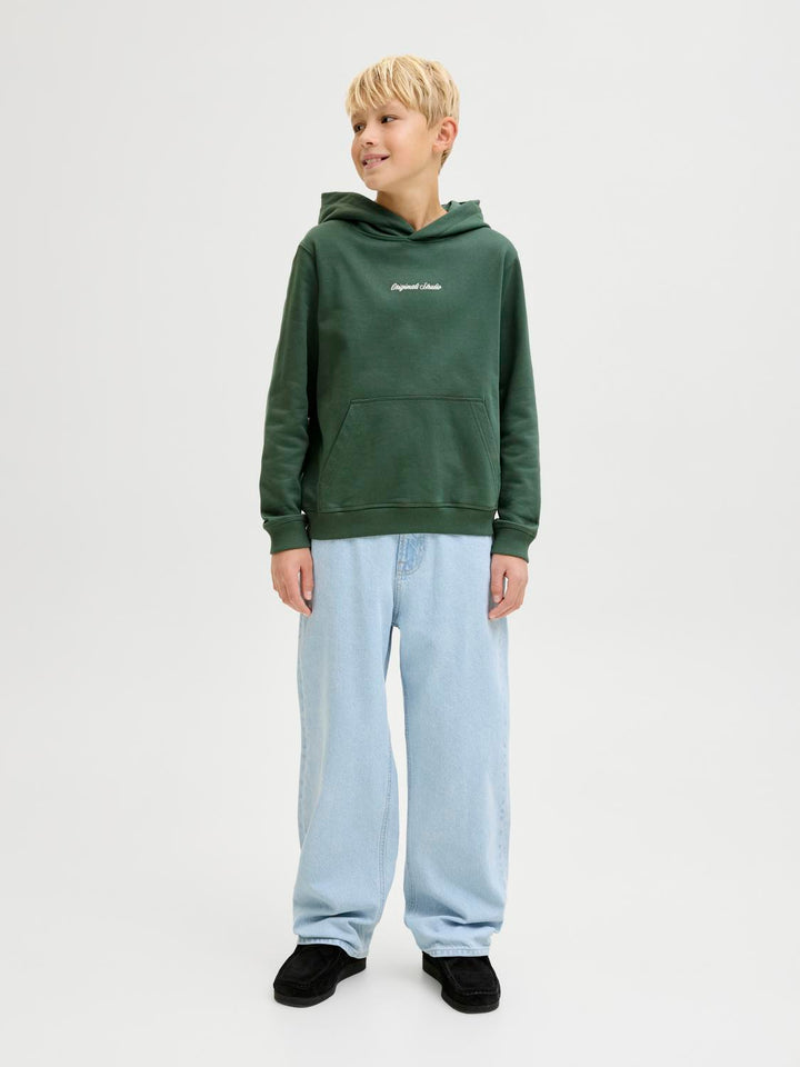 JORNORREBRO HOODIE