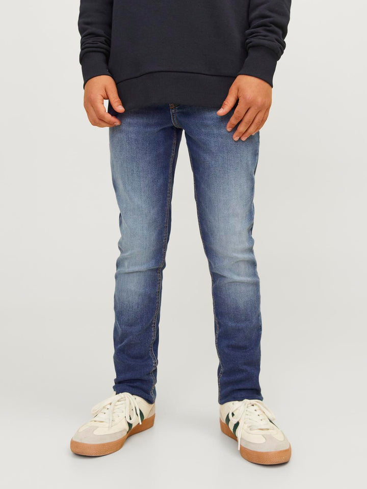 JJIGLENN JJORIGINAL JEANS