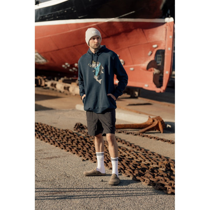 Haddock Hoodie