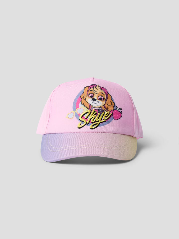 NMFMARI PAWPATROL CAPS