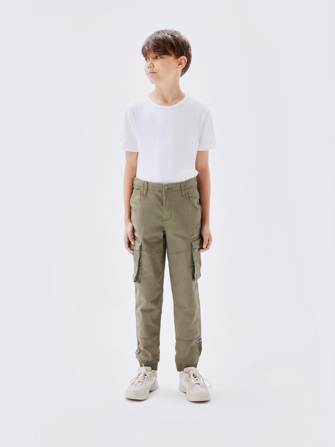NKMRYAN CARGO BUKSER NOOS
