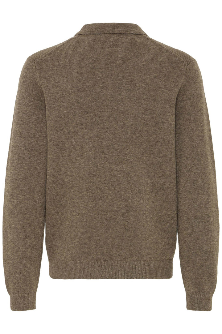 Cfkarl Polo Knit