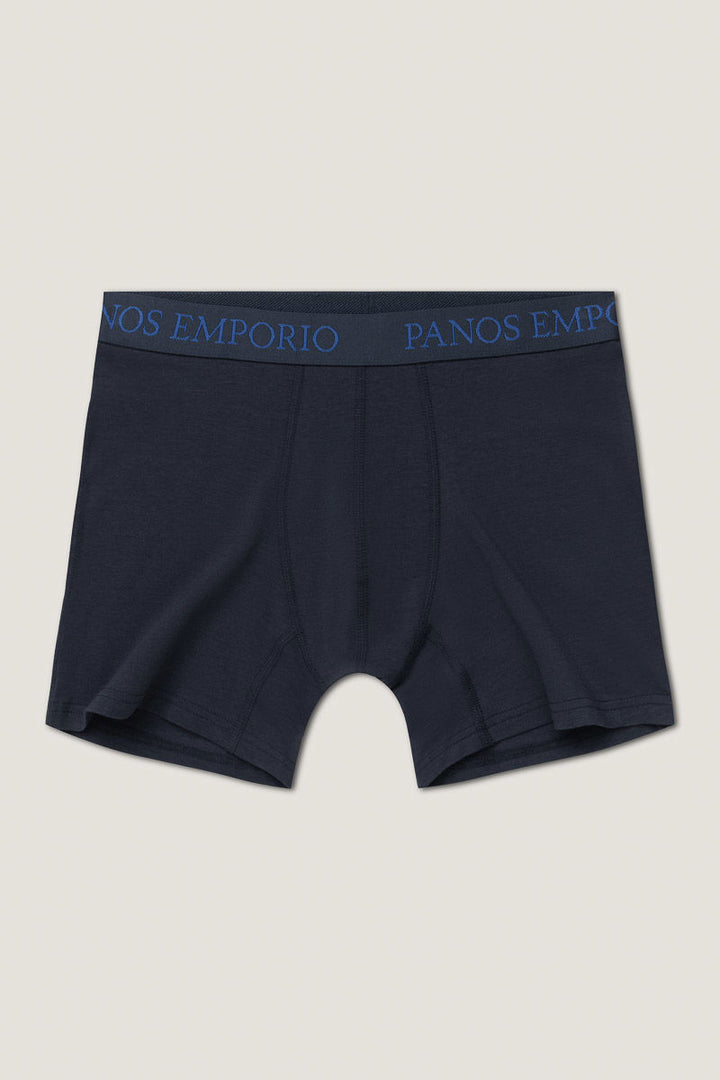 5pk Base Bamboo Boxer