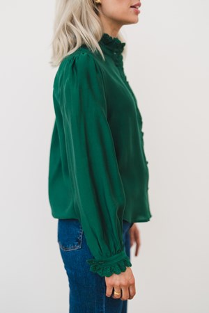 Rausolivia Shirt