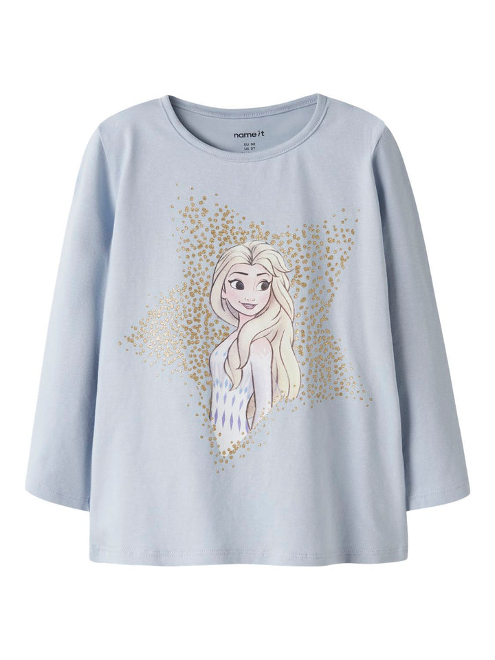 NMFSOM FROZEN GENSER