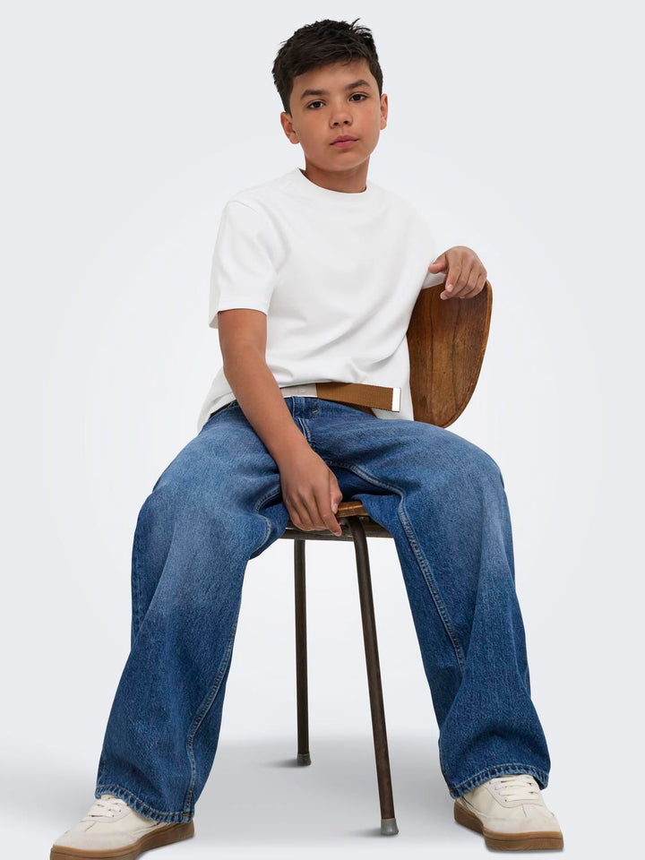 OSJCASPIAN AIRFLEX BOXY SS TEE
