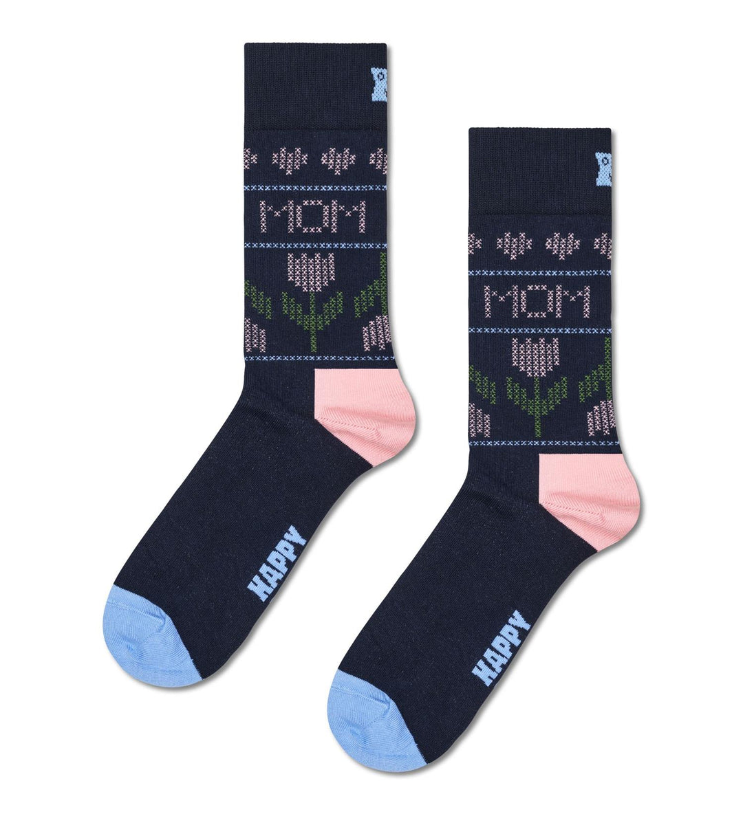 Mothers Tulip Sock