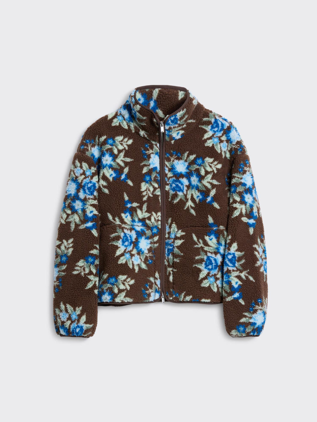 Rype Fleece Jacket