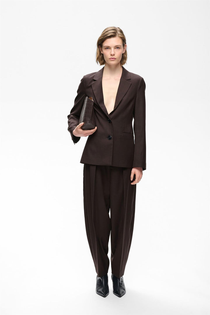 Cadieiw Mel Core Barrel Pant
