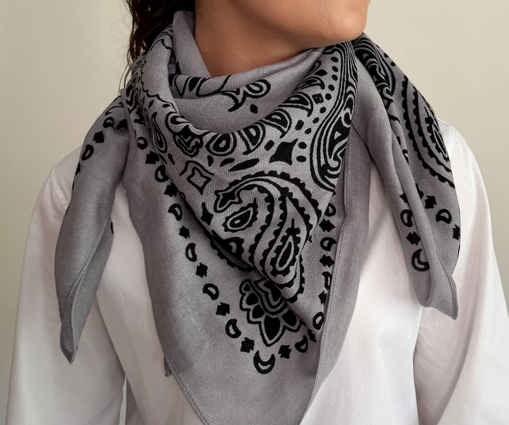 Scarves
