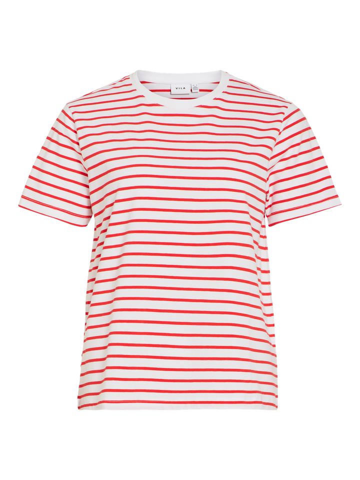 Vinora S/s Yd T-Shirt - Noos