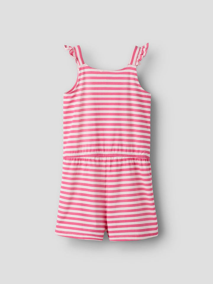 NKFJILL PLAYSUIT