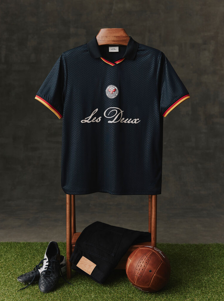 Germany Football Jersey