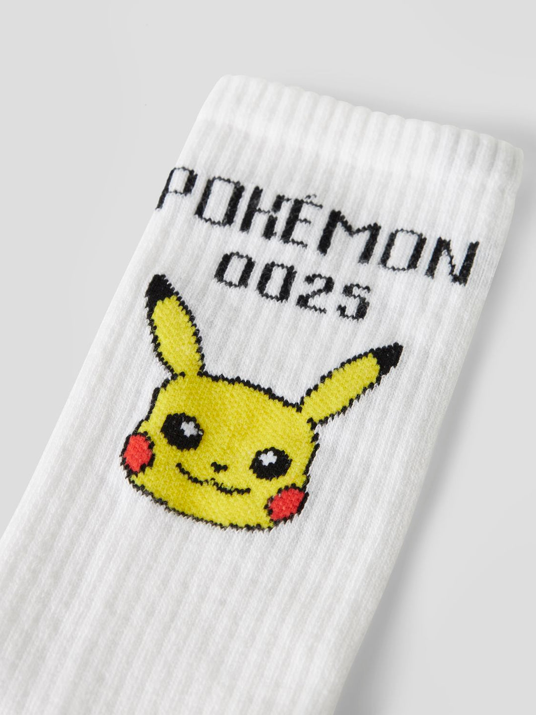 Nkmsunny Pokemon Tennis Sock Sky