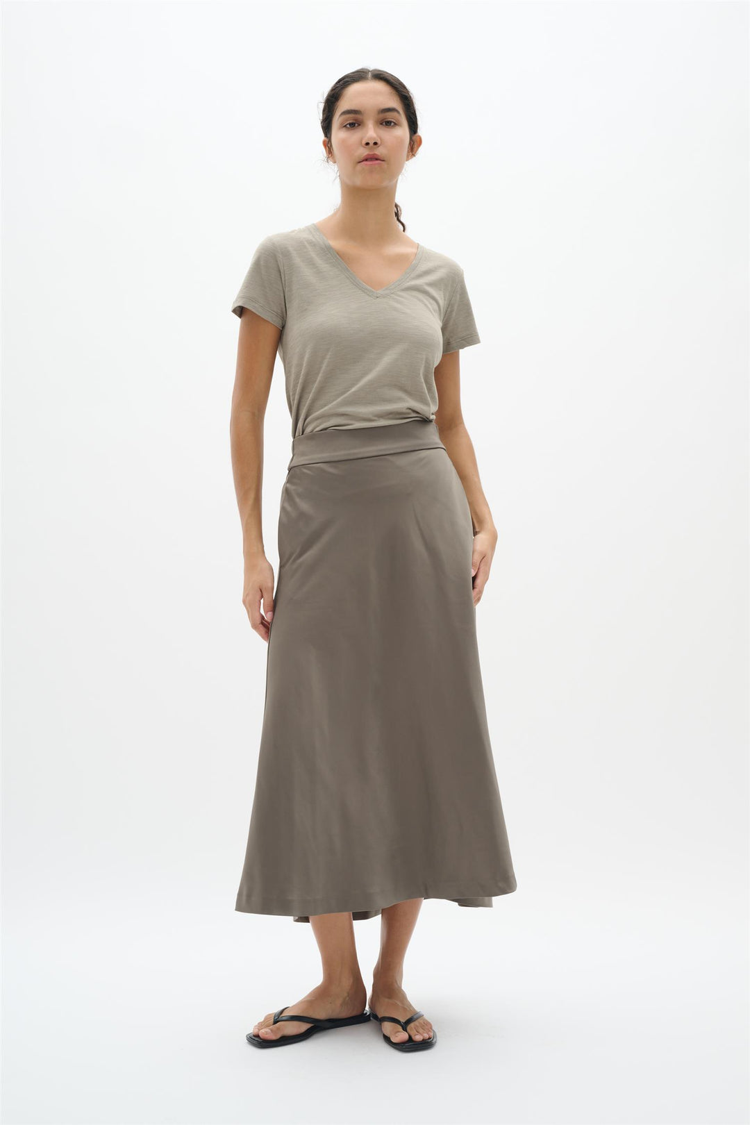 Zilkyiw Skirt