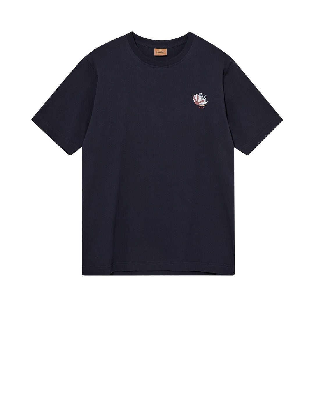 Mmgmotion Flower Tee