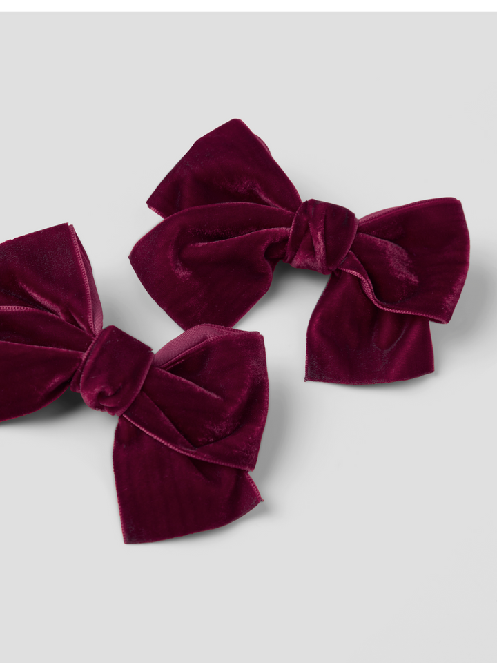 NMFRELVET 2P HÅRKLIPE