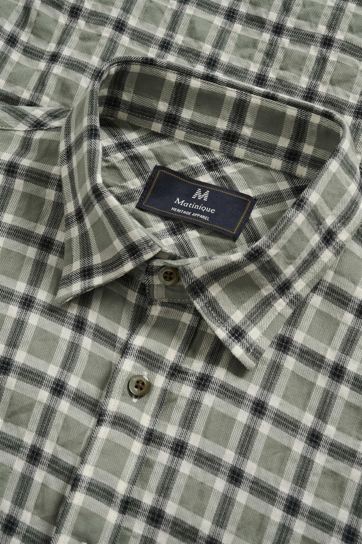 Machristaldo P Heritage