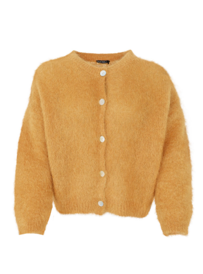 BCBJOERK PATENT KNIT