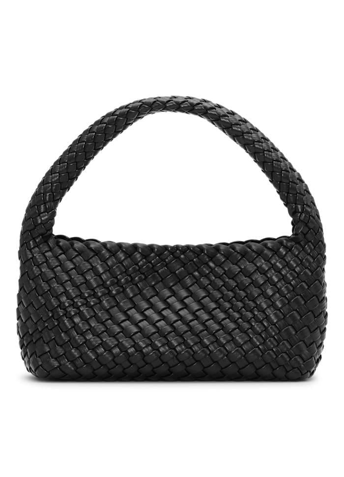 Woven Mini Bag