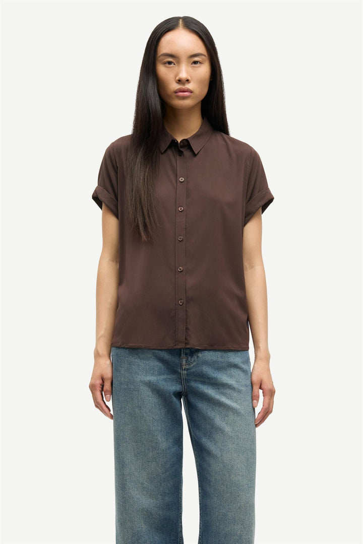 Majan Ss Shirt 9942