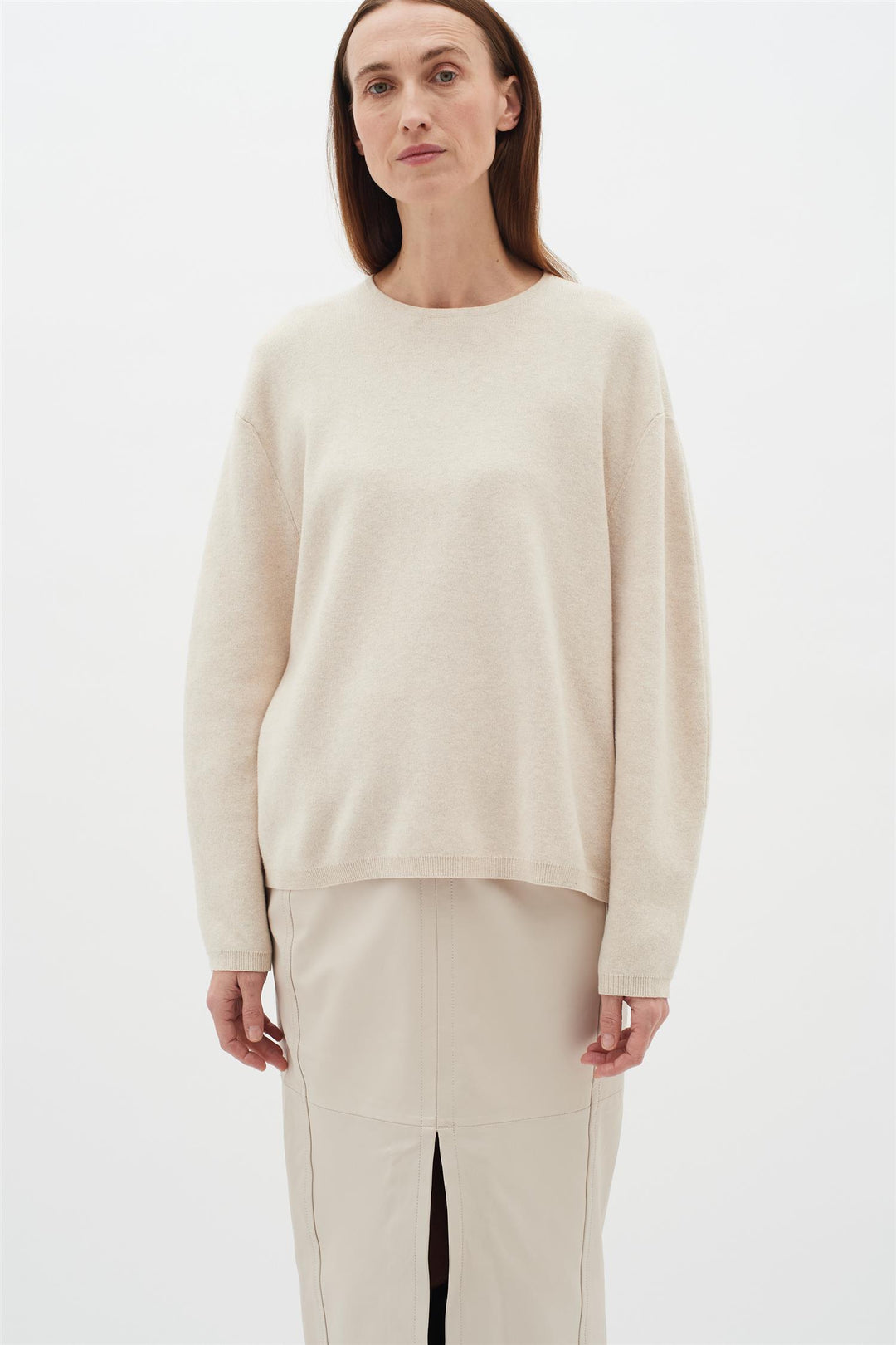 Kayllaiw Pullover