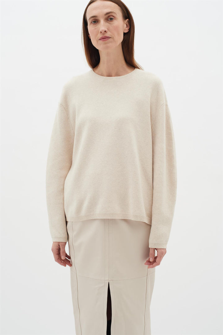 Kayllaiw Pullover