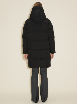 Loen Down Jacket