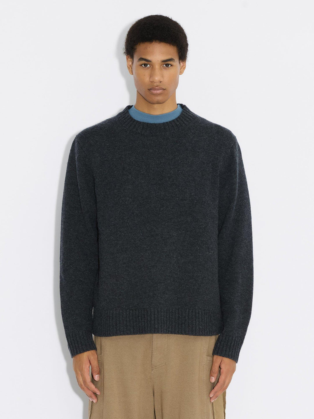 Holzweiler Fluffy Crew