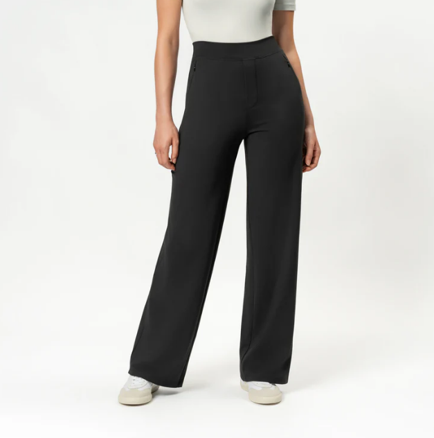 Asana Relaxed Straight