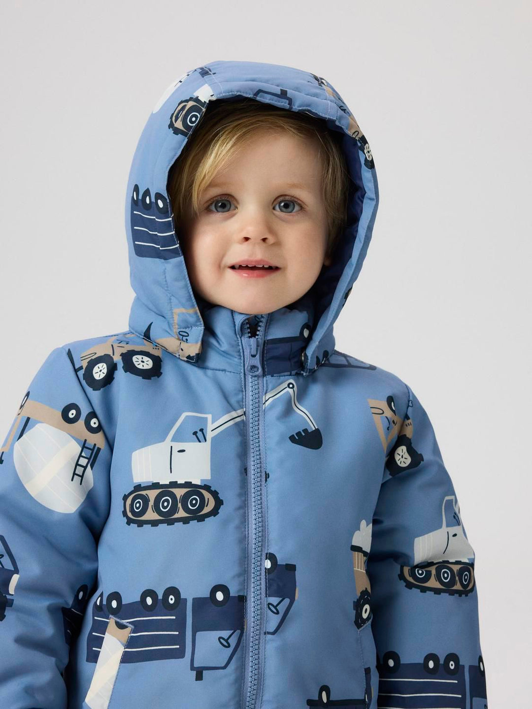 NMMMAX JACKET