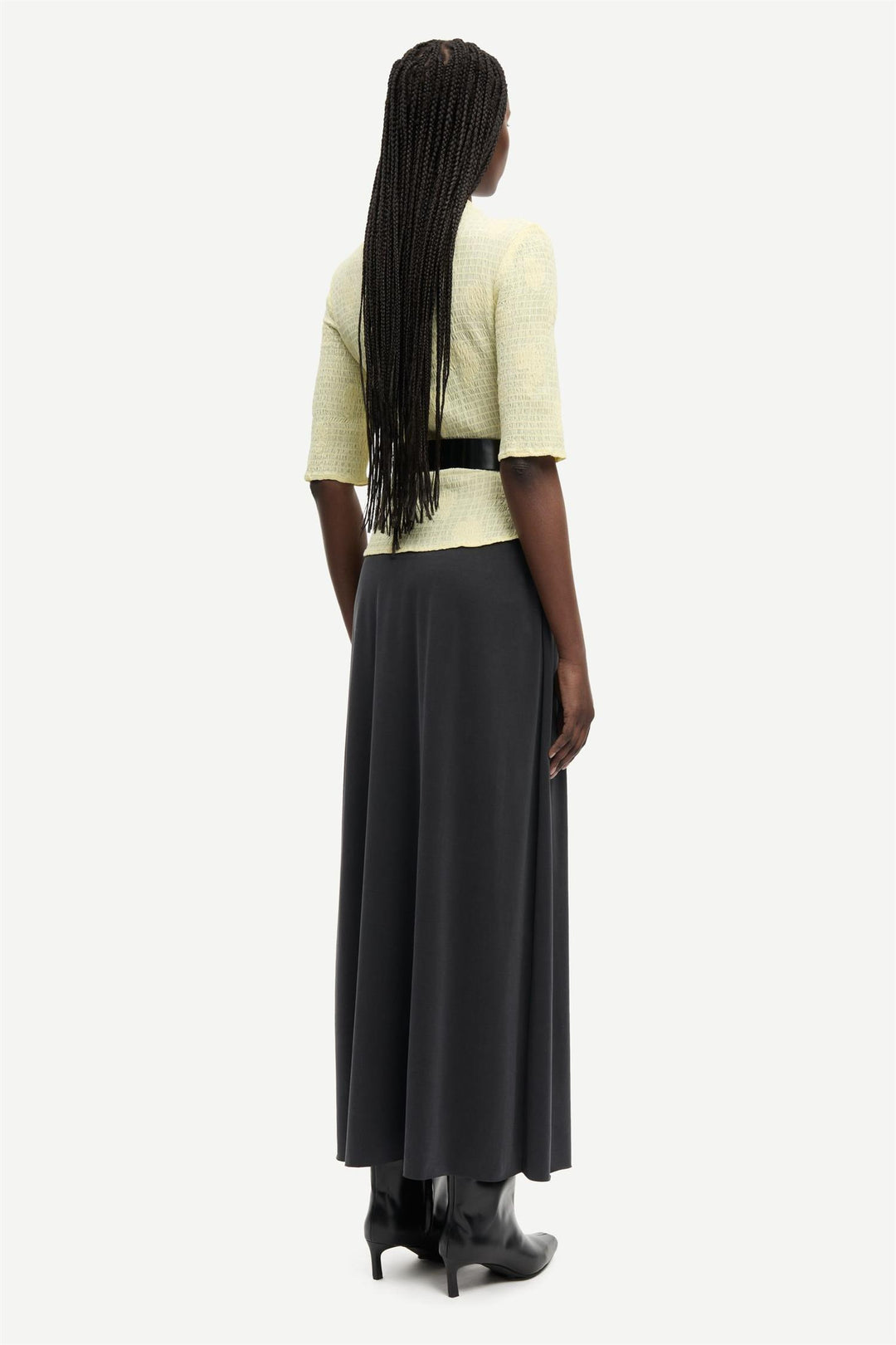 Sasusanna Skirt 15641