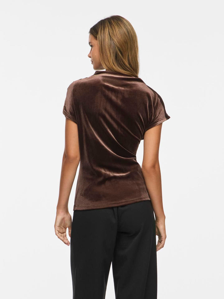Vilivas S/l Top /dc