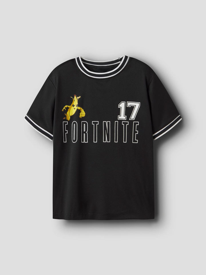 NKMALISHER FORTNITE T-SKJORTE