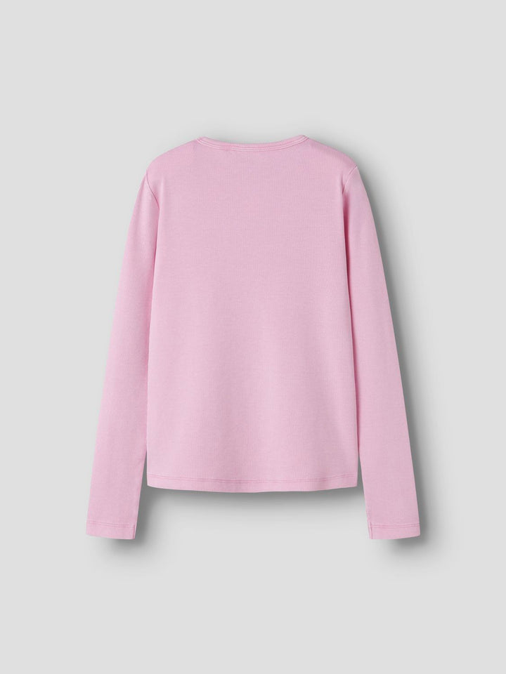 NKFNOLOVO LS SLIM TOP