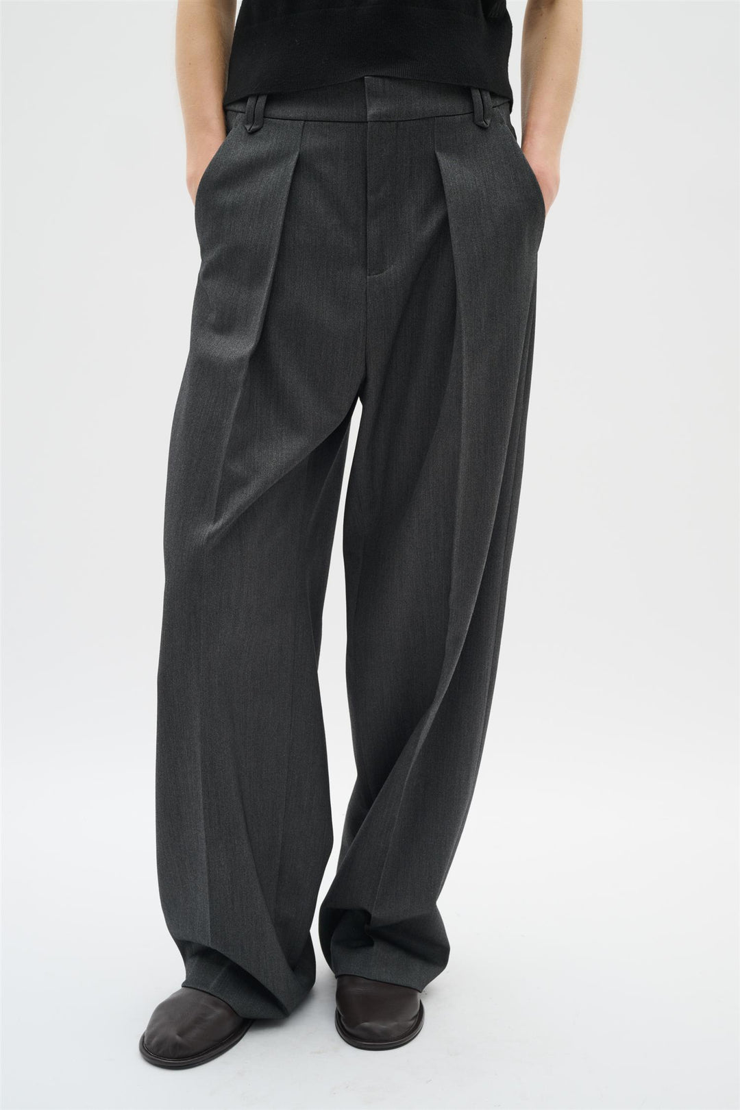 Brunildaiw Wide Pant