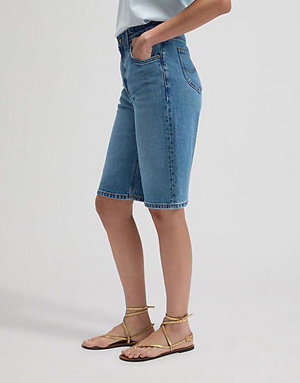 Jort Tinted Blue