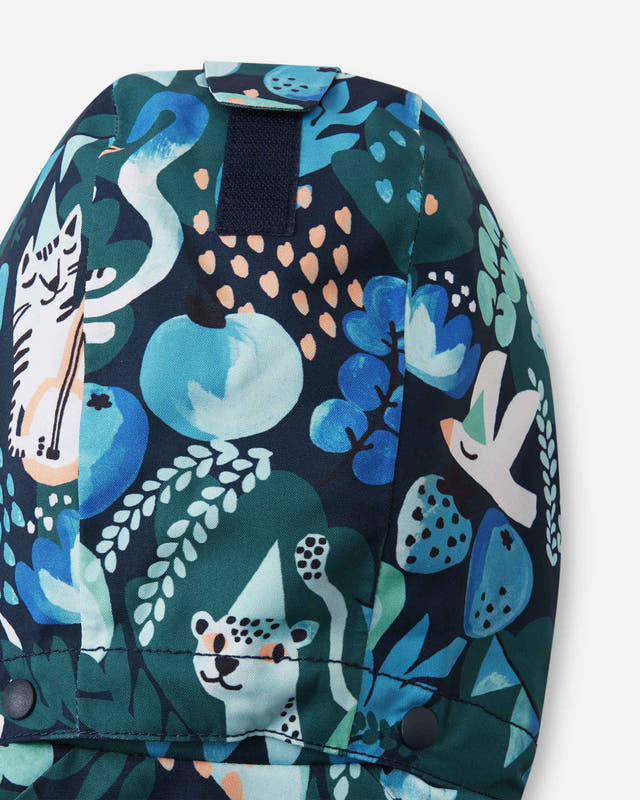 REIMTEC JUPPERI SKALLDRESS