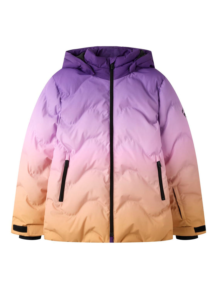 Nkfmountain05 Ski Jacket Fo