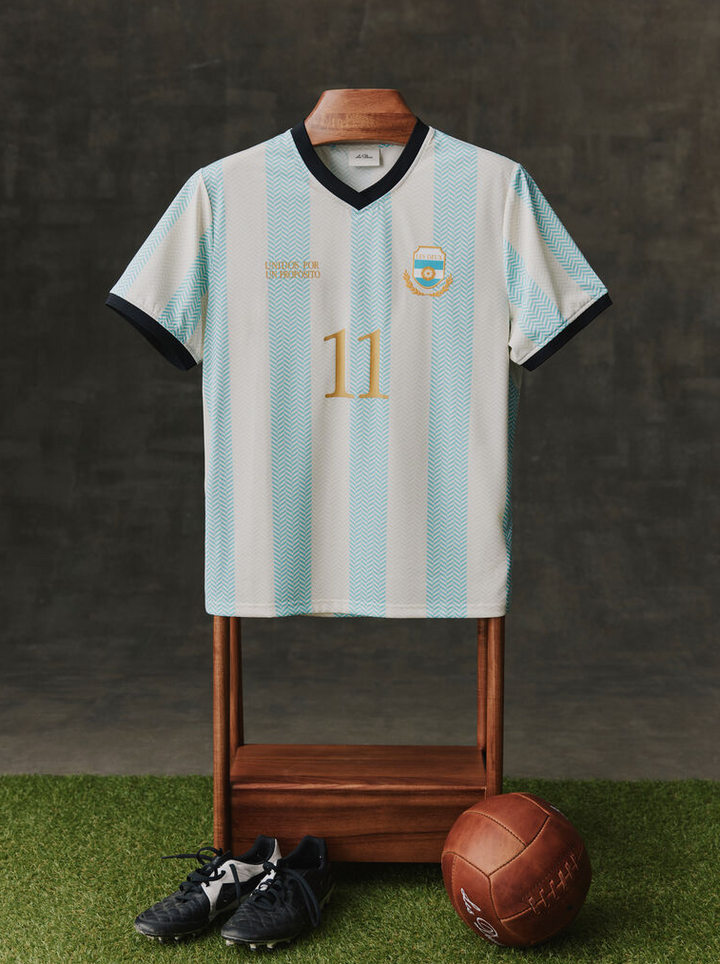 Argentina Football Jersey