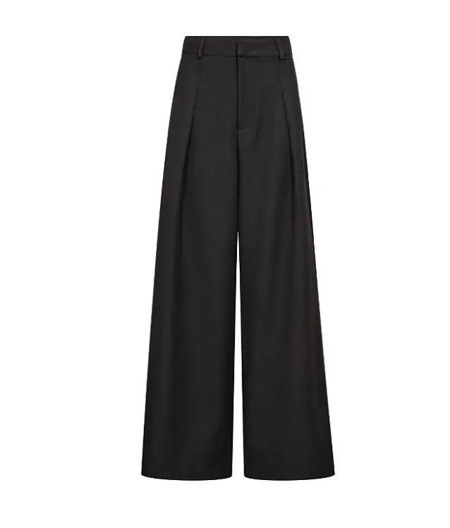 LunaCC Pleat Pant