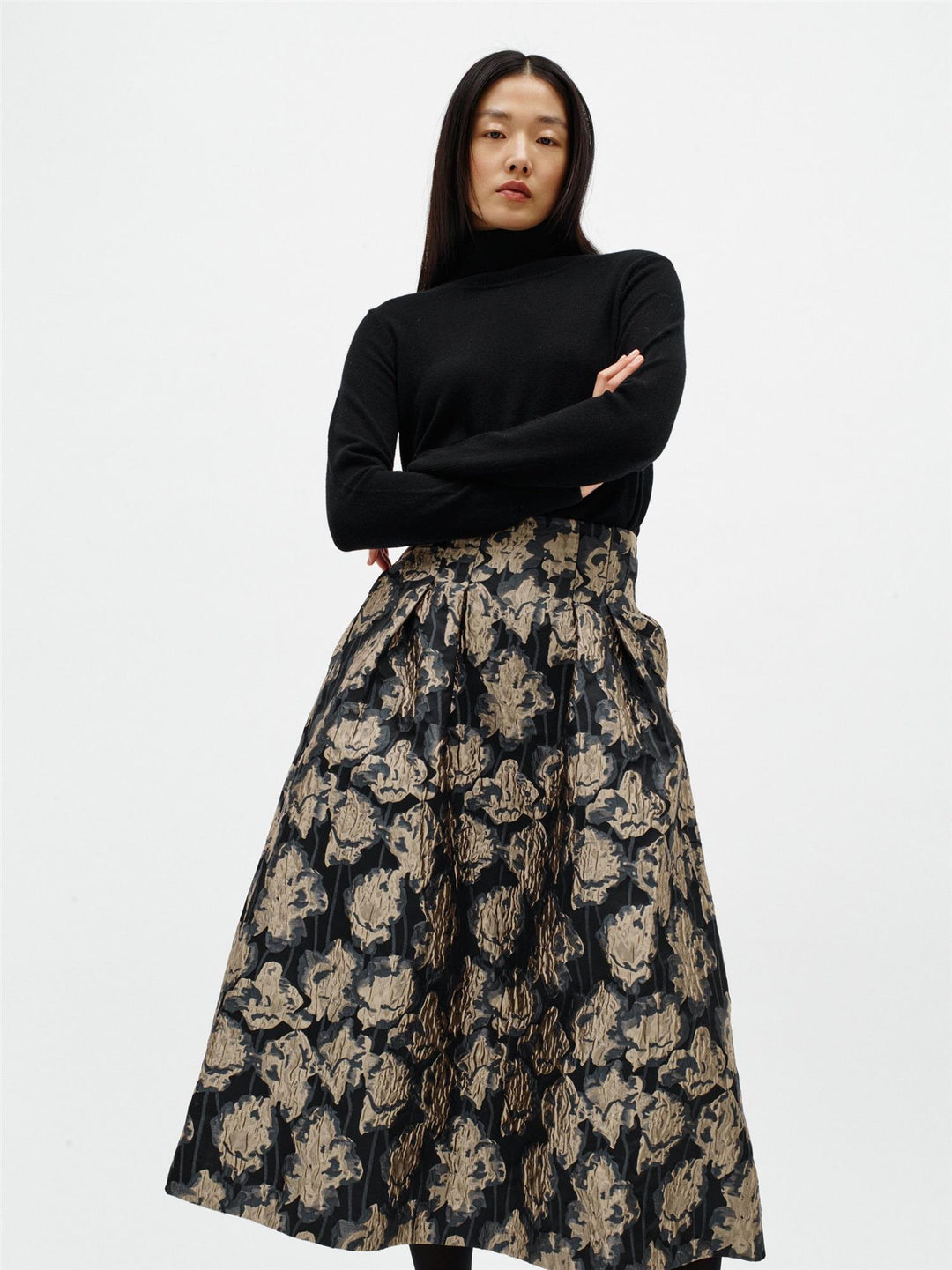 Yancieiw Skirt