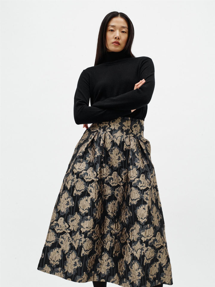Yancieiw Skirt