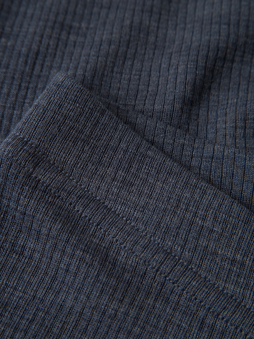 NKNWAXWOOL RIB LEGGINGS