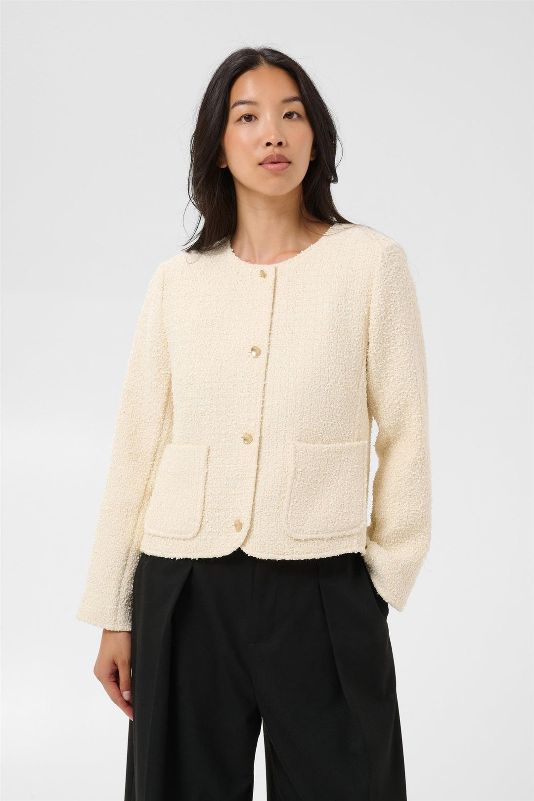 Daminipw Blazer